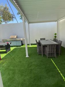 Imagem da galeria de אחוזת רוממה - Villa Romema em Safed