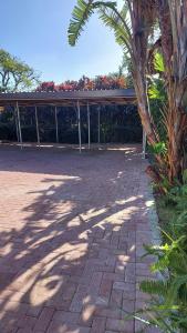 Giardino di Ramsgate Ocean View