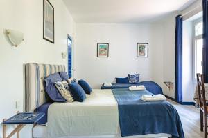 Φωτογραφία από το άλμπουμ του Chambre d'hote Saphir σε Genouillé