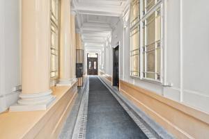 Fotografia z galérie ubytovania Prague Days - Spacious 117m2 Attic Retreat w AC - Near Old Town sq v Prahe