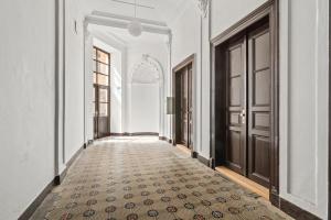 Fotografia z galérie ubytovania Prague Days - Spacious 117m2 Attic Retreat w AC - Near Old Town sq v Prahe