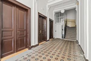 Fotografia z galérie ubytovania Prague Days - Spacious 117m2 Attic Retreat w AC - Near Old Town sq v Prahe