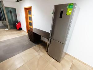 Φωτογραφία από το άλμπουμ του Fantastic-Inn Zielona Góra - Sulechowska στη Ζιελόνα Γκόρα