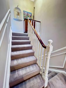 Foto sihtkohas Blackrock asuva majutusasutuse Elegant Seaside 3 BR Home galeriist