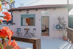 ラクハニアにあるLachania Viewのギャラリーの写真