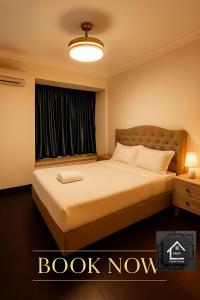 Katil atau katil-katil dalam bilik di MKR Guest House +13 gambar