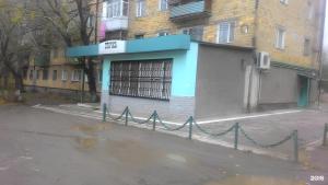 Nabolaget omkring lejligheden eller i nærheden