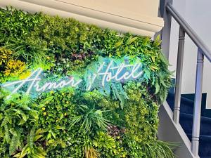 Giardino di Armor Hotel