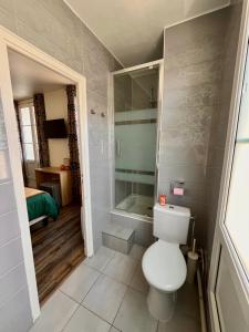 Bagno di Armor Hotel