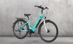 Jazda na bicykli v okolí ubytovania Orbis