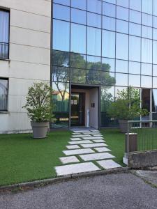 Φωτογραφία από το άλμπουμ του Da Porto Vicenza Apartments στη Βιτσέντζα
