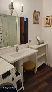 Fotografie z fotogalerie ubytování RESIDENZA CarloMaria v destinaci Seregno