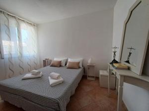 Foto dalla galleria di Villetta Leuca a Leuca Altre 4 foto