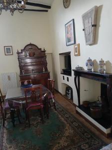 Gambar di galeri bagi Ninfea Residenza Storica di Spoleto +1 gambar