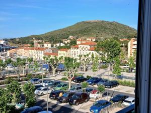 Γενική θέα στο βουνό ή θέα στο βουνό από  αυτό το διαμέρισμα