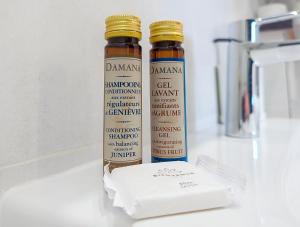 Fotografie z fotogalerie ubytování Bel appartement central - Sweet Home v destinaci Argenteuil + 4 fotografie