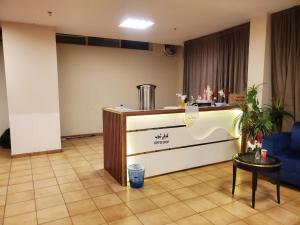 Gallery image of فندق تاج الذهبية Taaj Alzahabiya Hotel - Al Rawda in Makkah