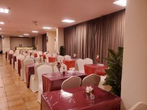 Gallery image of فندق تاج الذهبية Taaj Alzahabiya Hotel - Al Rawda in Makkah