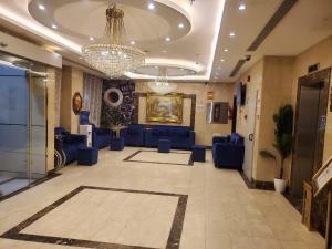 Gallery image of فندق تاج الذهبية Taaj Alzahabiya Hotel - Al Rawda in Makkah +33 photos