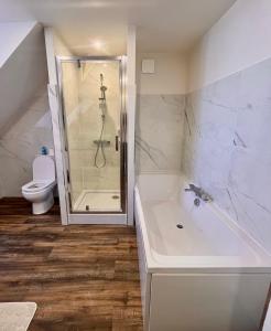 Bagno di Armor Hotel