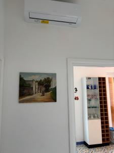 Fotografie z fotogalerie ubytování B&B La Marinella v destinaci Palinuro