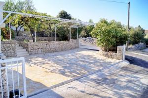 Fotografie z fotogalerie ubytování Villa Luger EG v destinaci Ražanj