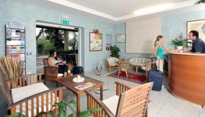 Hosté ubytování Residence Veliero + 37 fotografií