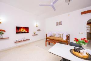 Gallery image of Couzy - Ocean Beach Paradise in Malindi