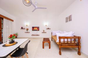 Gallery image of Couzy - Ocean Beach Paradise in Malindi