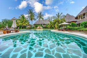 Gallery image of Couzy - Ocean Beach Paradise in Malindi