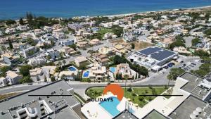 Γενική θέα στη θάλασσα ή θέα στη θάλασσα από  αυτό το διαμέρισμα