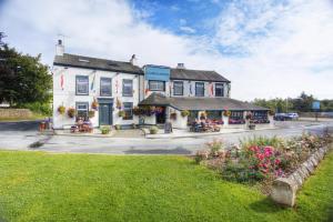 Gallery image of Longlands Inn & Cottages in Carnforth