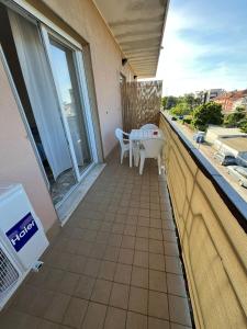 Gallery image of Appartamento Debbis Home Misano Adriatico in Misano Adriatico