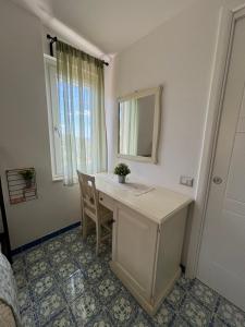 Fotografie z fotogalerie ubytování B&B La Marinella v destinaci Palinuro
