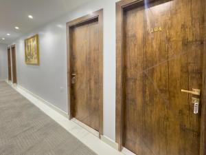 Φωτογραφία από το άλμπουμ του Le Royal Museum & Giza Pyramids view στο Κάιρο