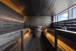 赫尔辛基Unity Helsinki - A Studio Hotel的相册照片