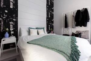 Boutique Apartment in Budapest Downtown 1053 Budapest, Képíró utca 8. kép - 2