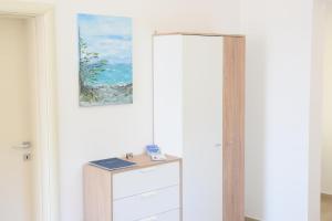 Fotografie z fotogalerie ubytování Villa Luger 2. Stock v destinaci Ražanj