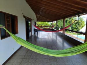 Afbeelding uit fotogalerij van Finca Hotel Galilea Doradal in Doradal