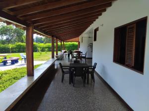 Afbeelding uit fotogalerij van Finca Hotel Galilea Doradal in Doradal