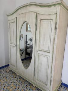 Fotografie z fotogalerie ubytování B&B La Marinella v destinaci Palinuro