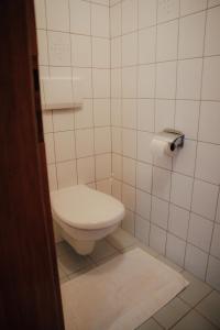 Kúpeľňa v ubytovaní Spreitzhof - Appartements