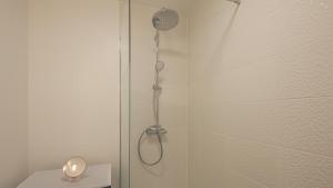 Ένα μπάνιο στο Le Refuge 2 - Maréa - Hypercentre - 4 pers +7 φωτογραφίες