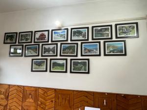 Fotografie z fotogalerie ubytování Sunset Lagoon Dalhousie v destinaci Dalhousie