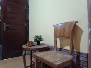 Afbeelding uit fotogalerij van Omah Jowo homestay in Adi Sutjipto +11 foto's