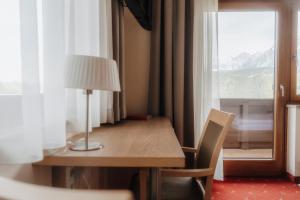 Posedenie v ubytovaní Spreitzhof - Appartements
