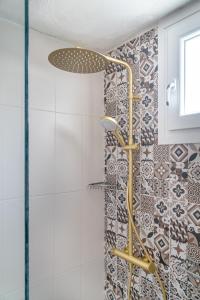 Kúpeľňa v ubytovaní Tresor Boutique Home