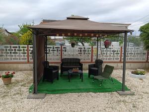 Fotografie z fotogalerie ubytování B&B da Giusy v destinaci Chieti + 5 fotografií