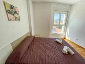 Gallery image of Apartamentos Playa Coira Portosin 3000 in Portosin +28 photos