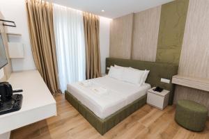 Gallery image of Belmond Hotel in Ksamil